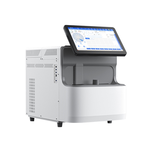 Fully Automated CLIA Analyzer