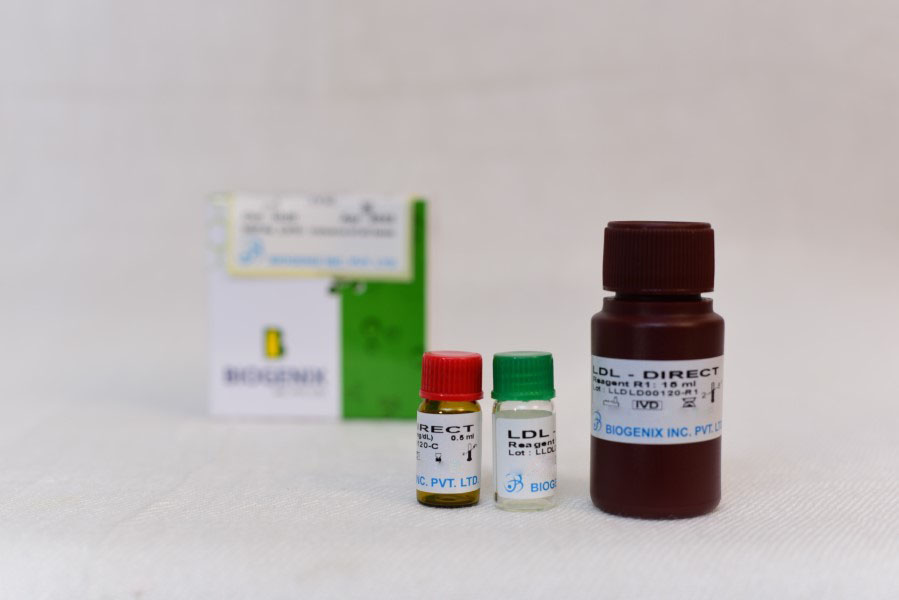LDL DIRECT CHOLESTEROL
