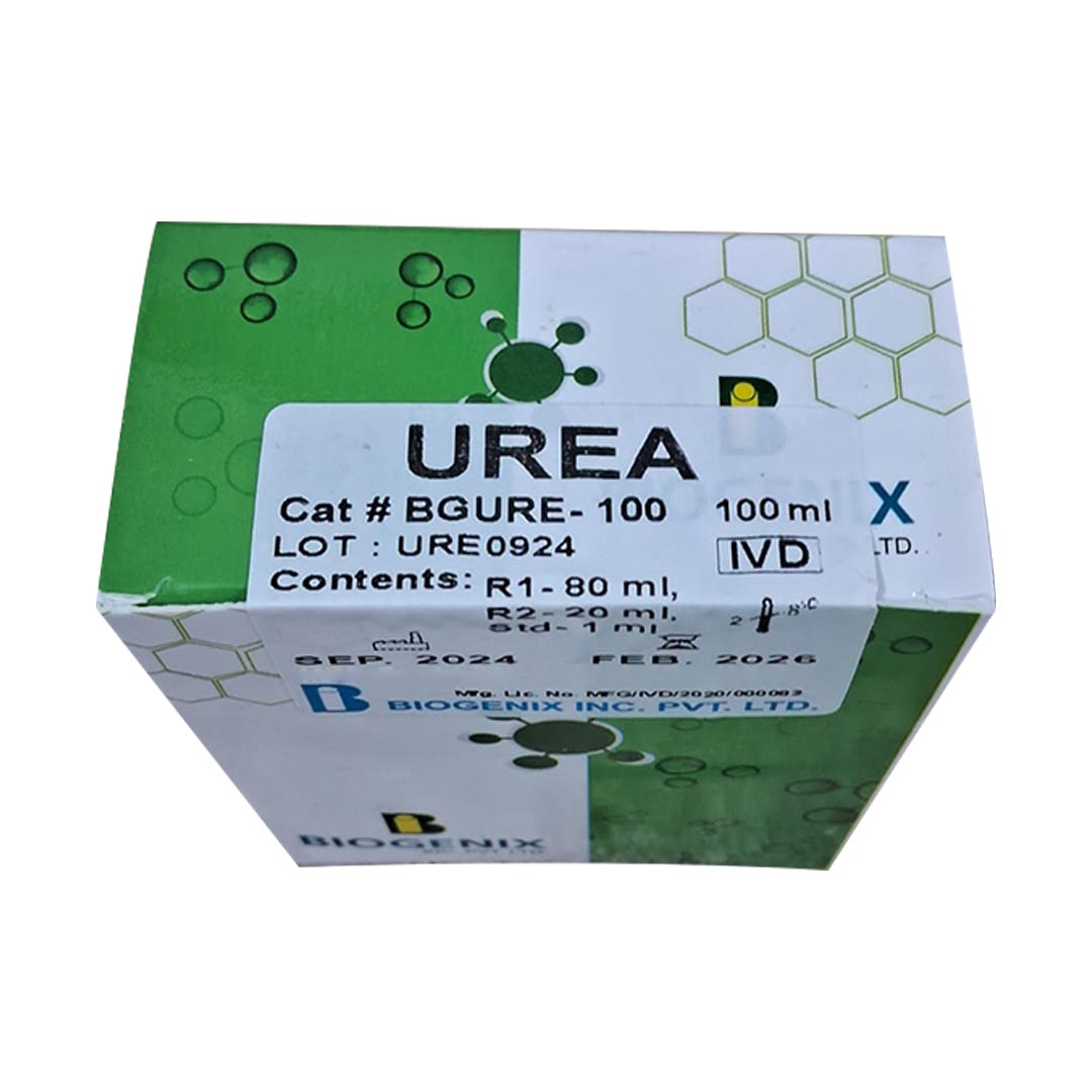 UREA UV