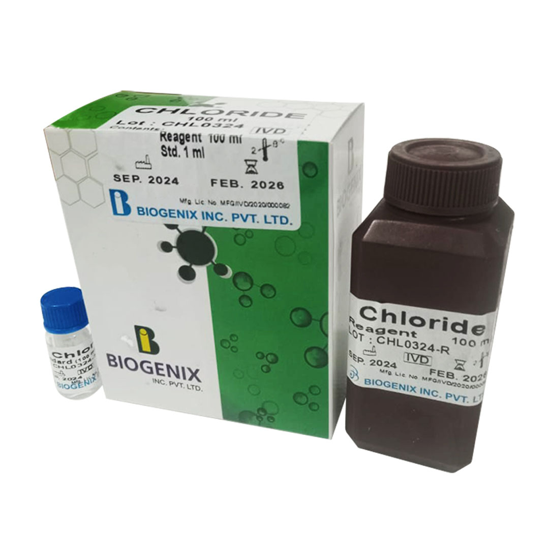 CHLORIDE