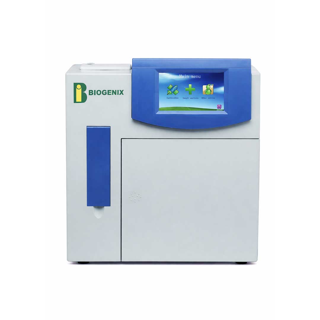 Electrolyte Analyzer