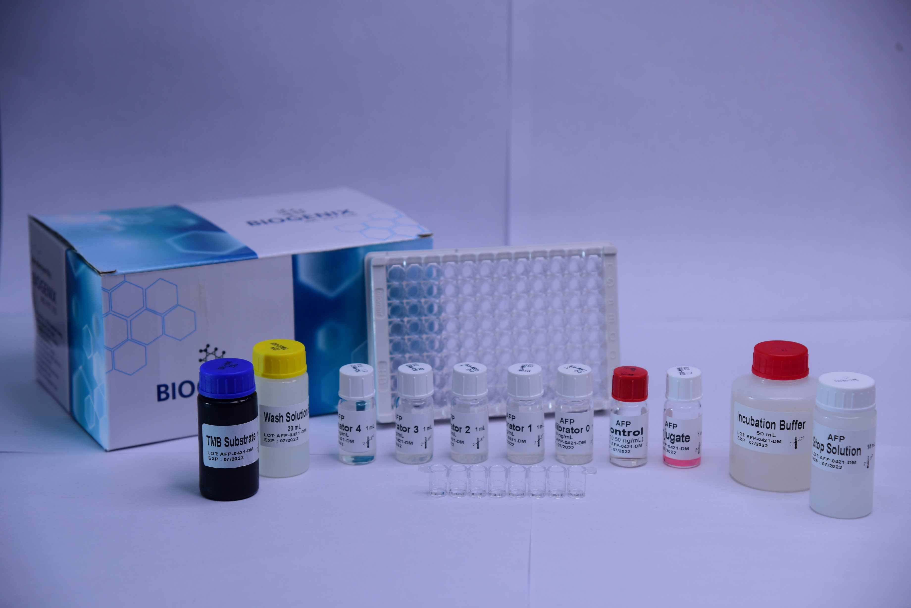 AFP ELISA Kit