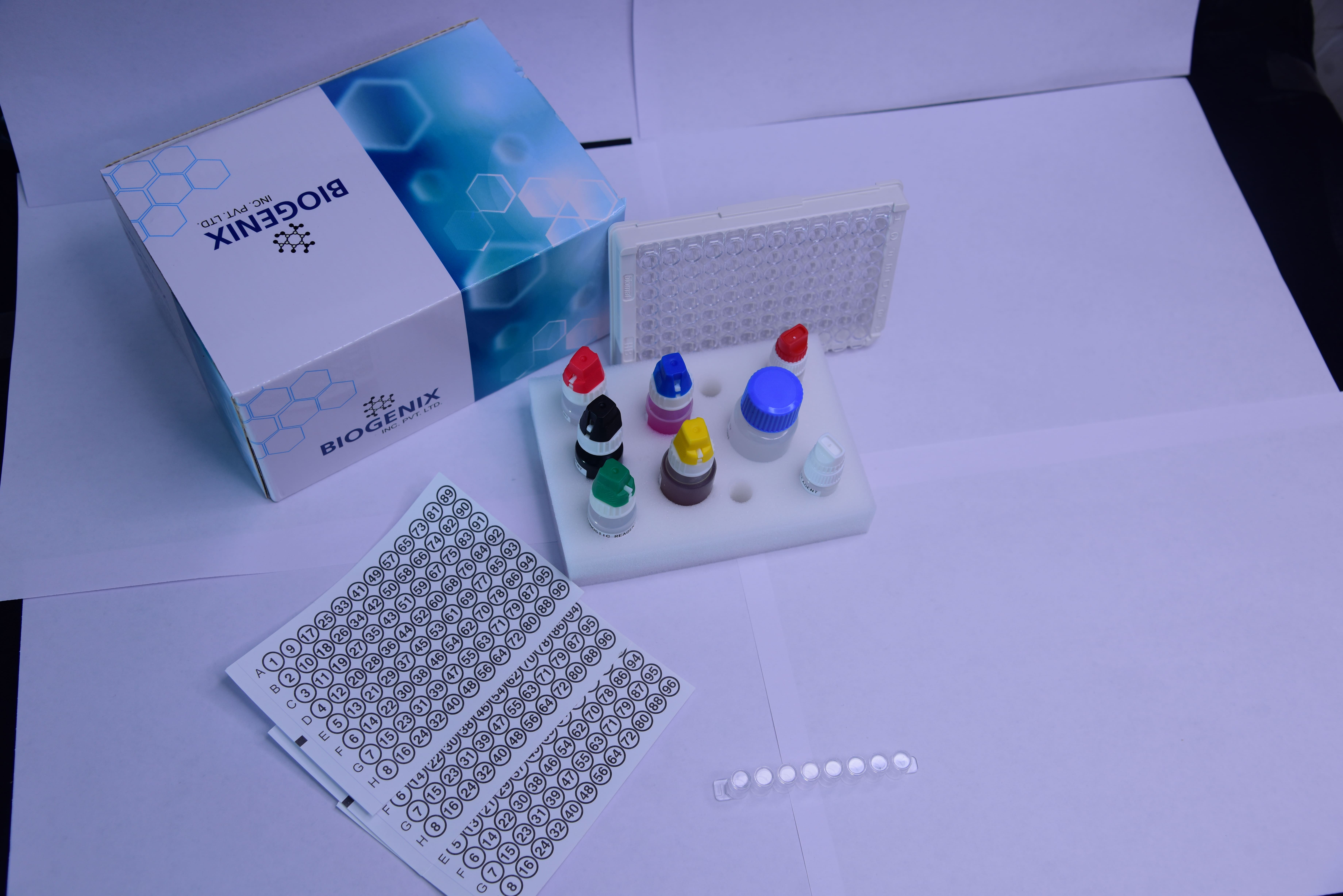 HAV IgG ELISA Kit
