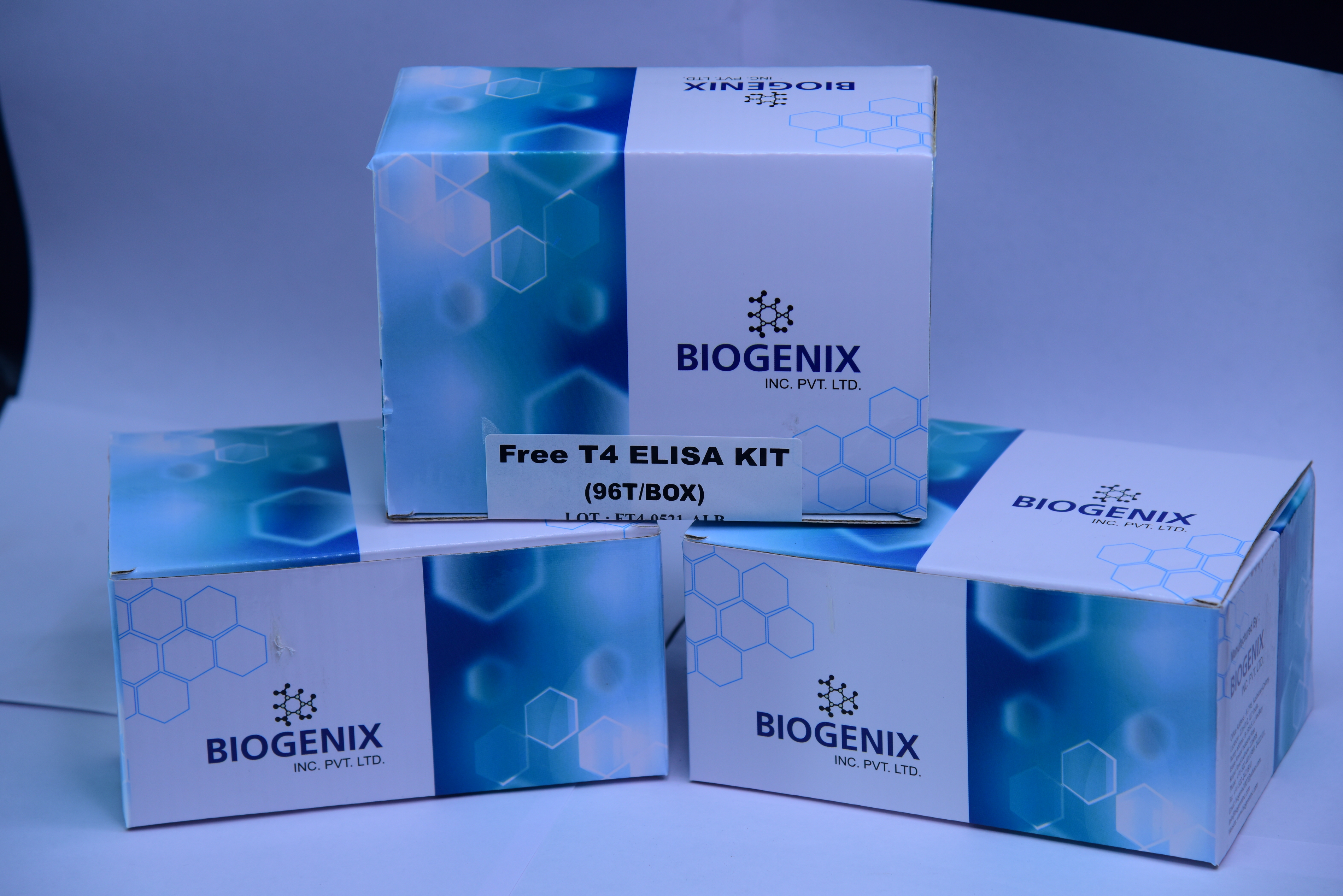 Free T4 ELISA Kit