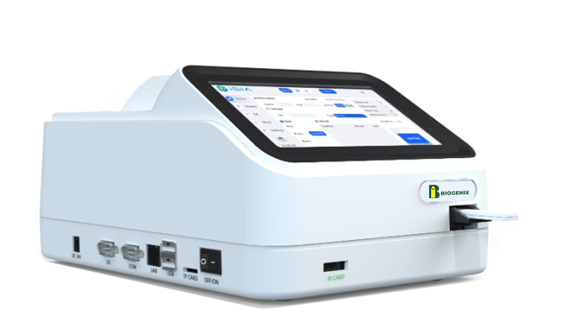 POCT Analyzer