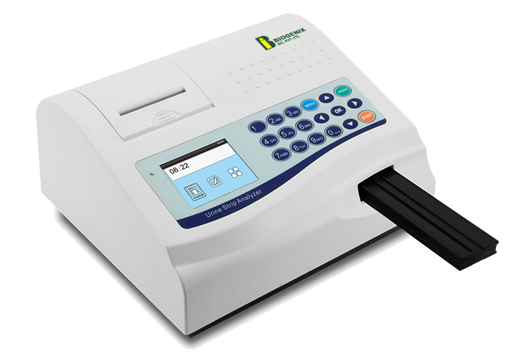 Urine Analyzer
